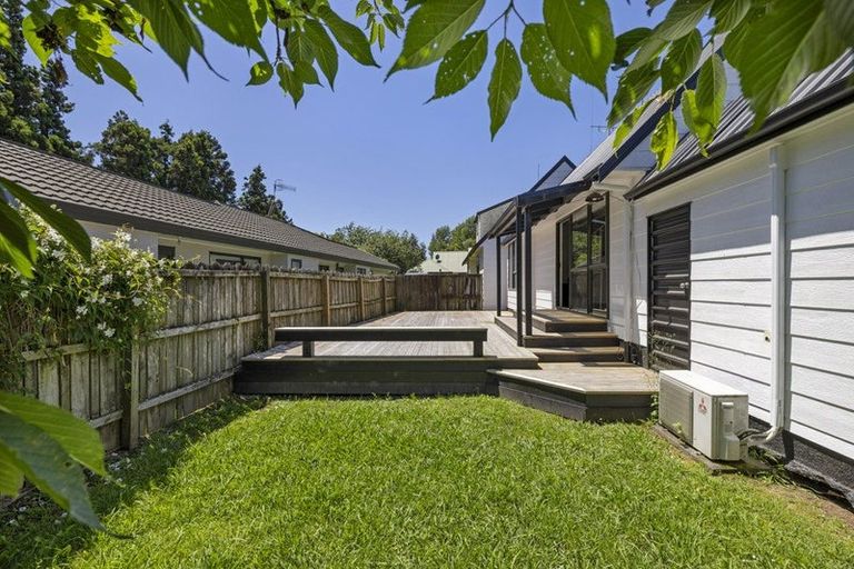 Photo of property in 21a Rimmington Drive, Hamilton Lake, Hamilton, 3204