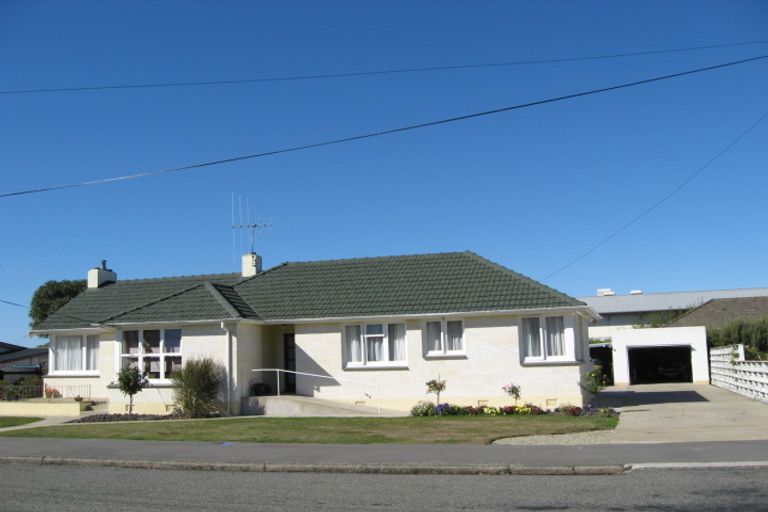 Photo of property in 13 Pembroke Street, Oamaru North, Oamaru, 9400