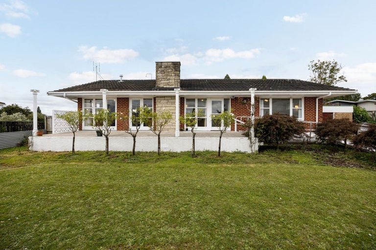 Photo of property in 217 Elizabeth Avenue, Te Awamutu, 3800