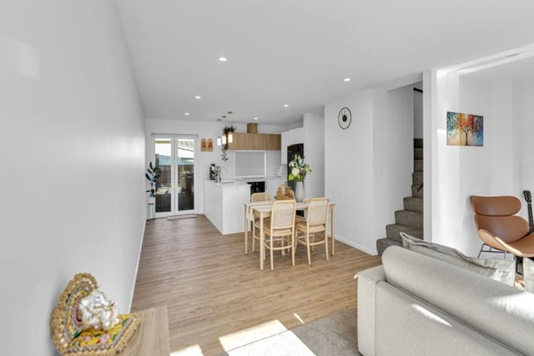Photo of property in 91c Olliviers Road, Phillipstown, Christchurch, 8011
