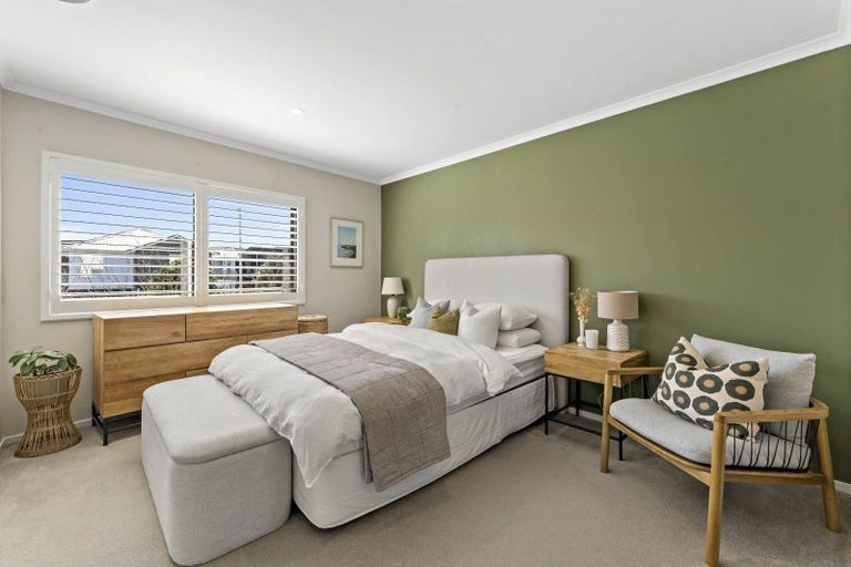 Photo of property in 39 Rangihina Road, Hobsonville, Auckland, 0616