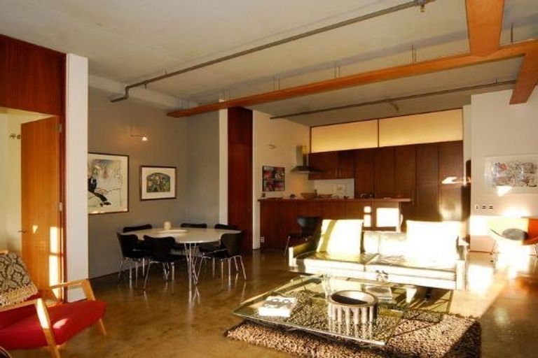 Photo of property in The Lofts, 1/185 Victoria Street, Te Aro, Wellington, 6011