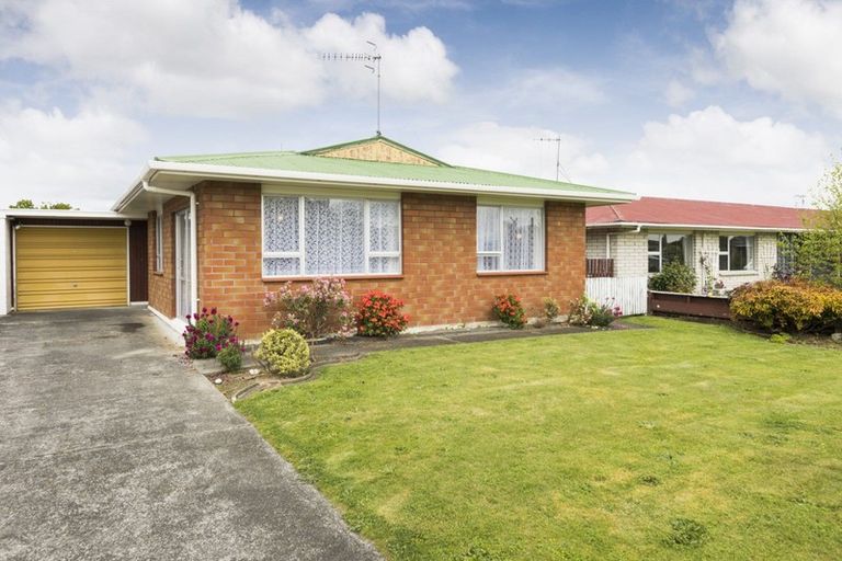 Photo of property in 29 Cargill Avenue, Feilding, 4702