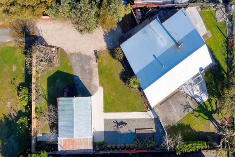 Photo of property in 18 Grierson Avenue, Amberley, 7481