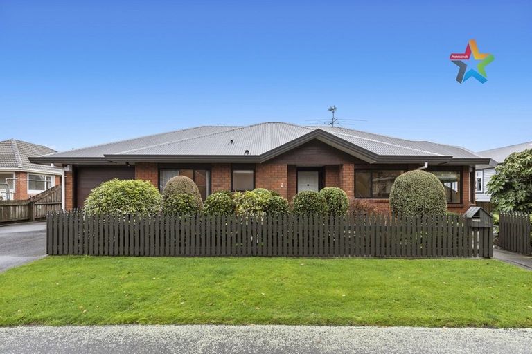 Photo of property in 1/14 Vincent Street, Waterloo, Lower Hutt, 5011