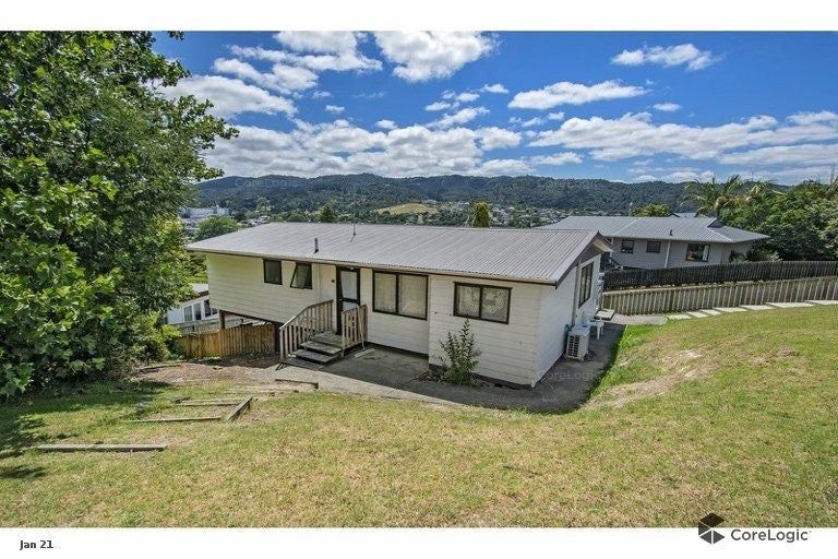 Photo of property in 22 Tikorangi Place, Morningside, Whangarei, 0110
