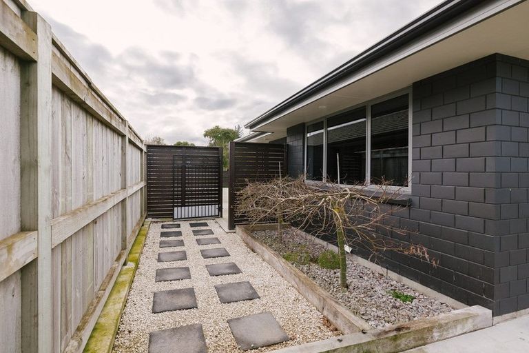 Photo of property in 149 James Line, Kelvin Grove, Palmerston North, 4414