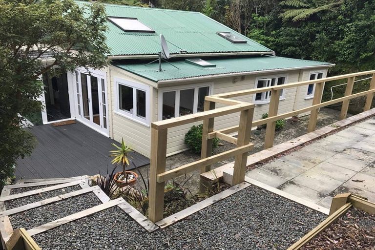 Photo of property in 64 Awarua Street, Ngaio, Wellington, 6035