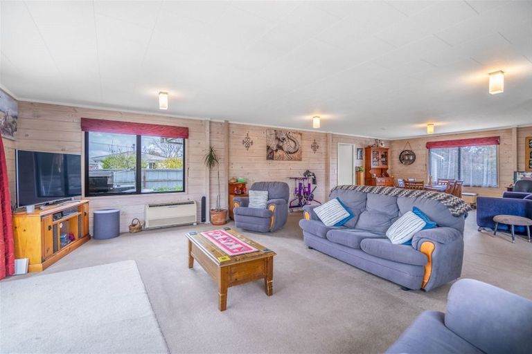 Photo of property in 2 Pukaki Street, Gore, 9710