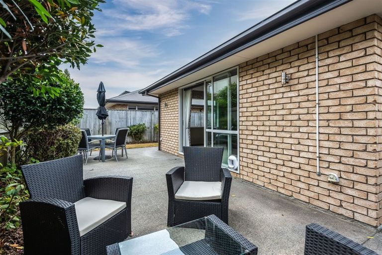 Photo of property in 3a Annies Lane, Aidanfield, Christchurch, 8025