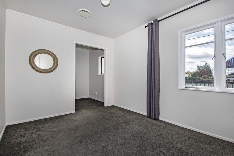 Photo of property in 52 Morningside Road, Morningside, Whangarei, 0110