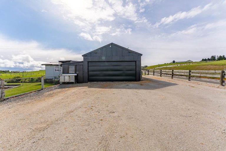 Photo of property in 90 Parsons Road, Weston, Oamaru, 9491