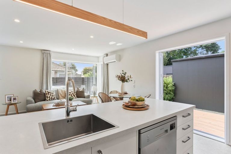 Photo of property in 109b Aylesford Street, Mairehau, Christchurch, 8013