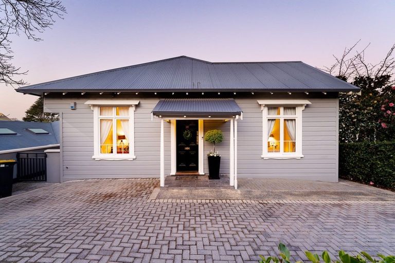 Photo of property in 26 City Road, Roslyn, Dunedin, 9010