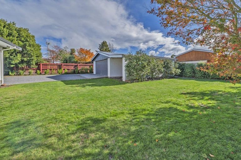 Photo of property in 24 North Terrace, Darfield, 7510