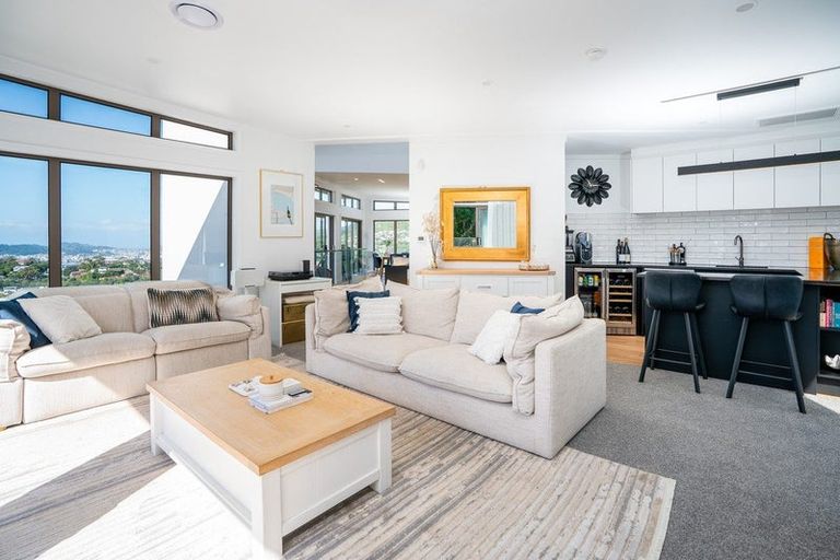 Photo of property in 19n Kabul Street, Khandallah, Wellington, 6035