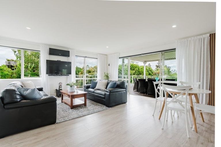 Photo of property in 100 Estuary View, Whangamata, 3620
