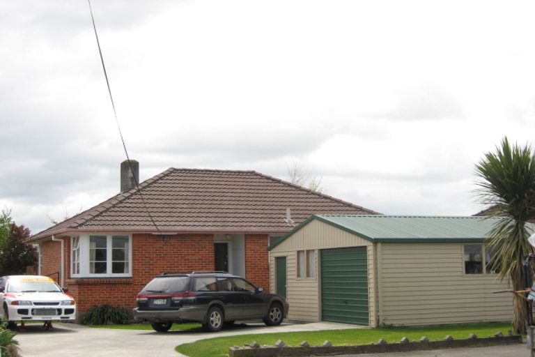 Photo of property in 49 Girling Avenue, Mayfield, Blenheim, 7201