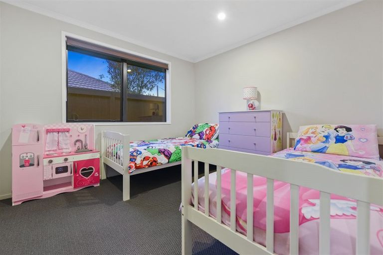 Photo of property in 4 Viking Lane, Flagstaff, Hamilton, 3210