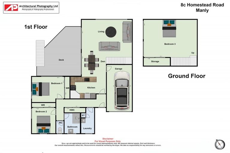 Photo of property in 8c Homestead Road, Manly, Whangaparaoa, 0930