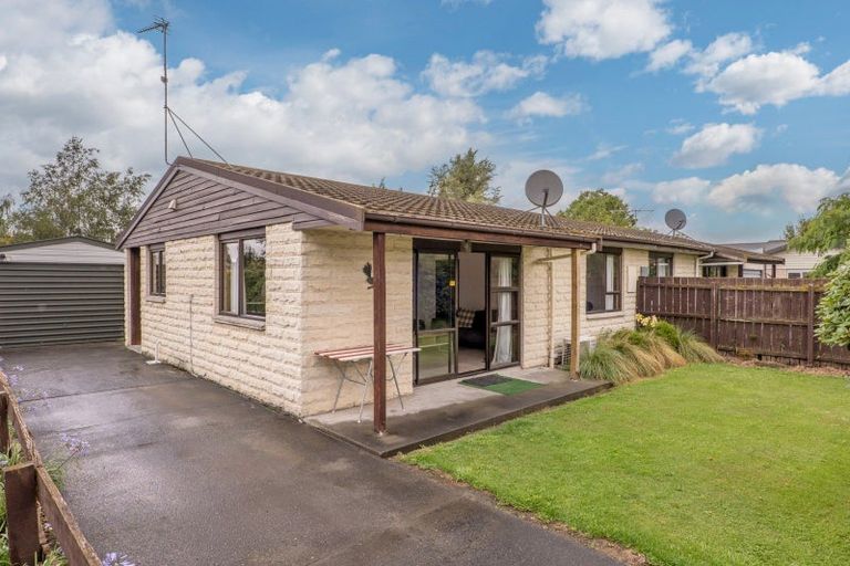 Photo of property in 31a Colcord Place, Methven, 7730