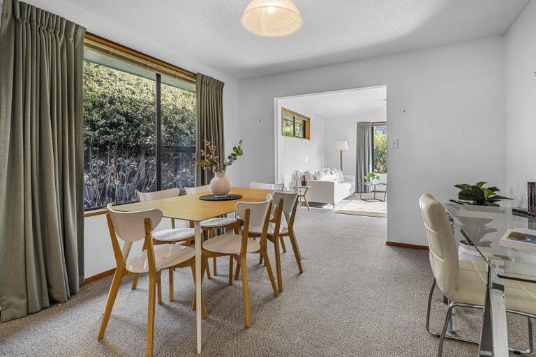 Photo of property in 2/7 Torvill And Dean Lane, Cashmere, Christchurch, 8022