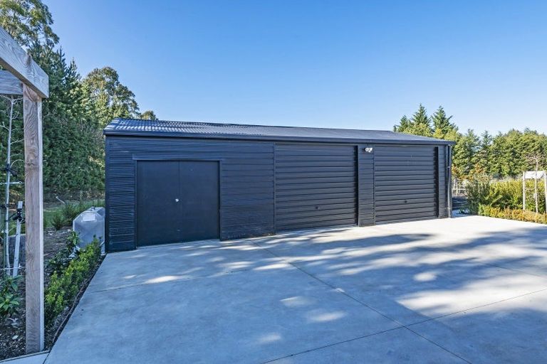 Photo of property in 1057a Greendale Road, Darfield, 7571