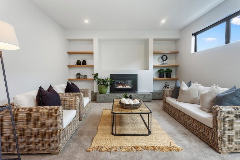 Photo of property in 44a Saint Albans Street, St Albans, Christchurch, 8014