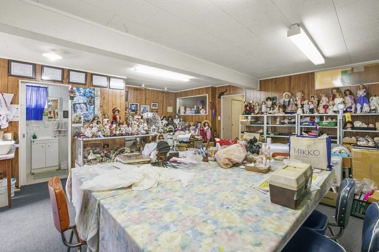 Photo of property in 48 Woodleigh Street, Frankleigh Park, New Plymouth, 4310