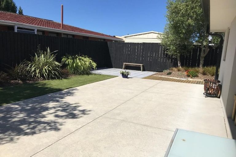 Photo of property in 110a Baker Street, New Brighton, Christchurch, 8083