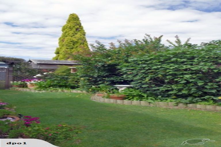 Photo of property in 16b Ngaio Street, Matamata, 3400