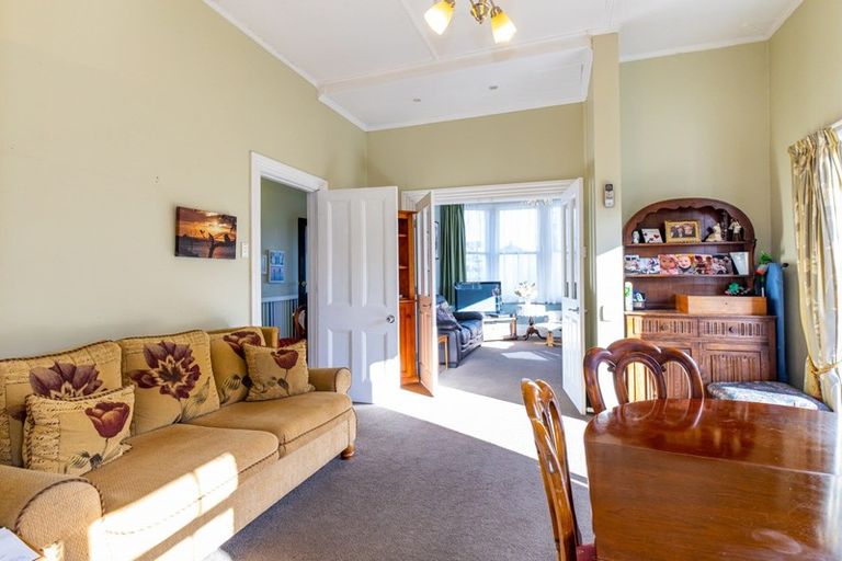 Photo of property in 41 Wilson Street, Seaview, Timaru, 7910
