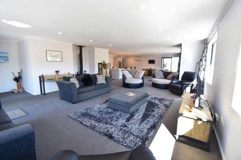 Photo of property in 52 Glencairn Road, Twizel, 7901