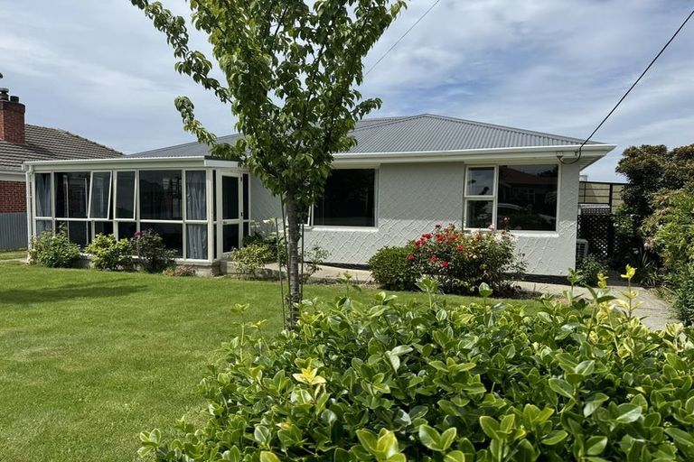 Photo of property in 43 Harris Street, Waimate, 7924