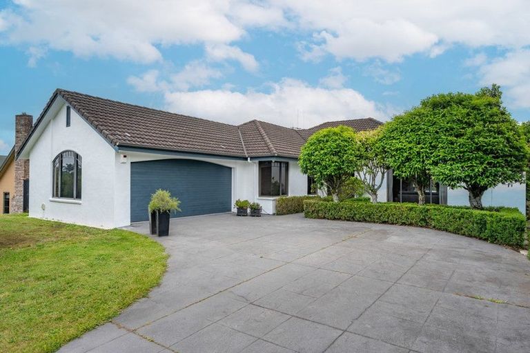 Photo of property in 5 Strathconnan Court, Rototuna, Hamilton, 3210