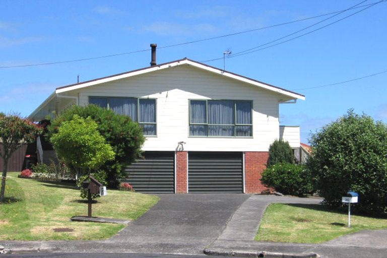 Property details for 18 Gregory Place, Mount Roskill, Auckland, 1041