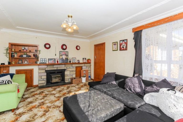 Photo of property in 12 Watene Crescent, Waitara, 4320