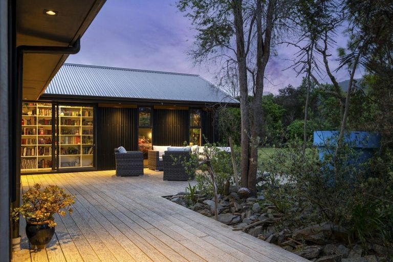 Photo of property in 19 Isobel Place, Rarangi, Blenheim, 7273