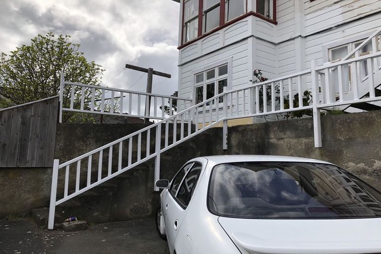 Photo of property in 23 Waipapa Road, Hataitai, Wellington, 6021