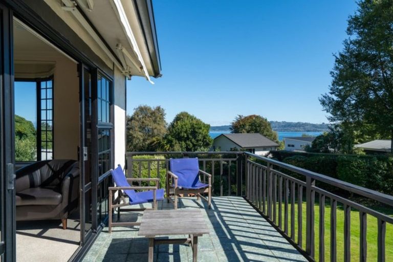 Photo of property in 63 Shepherd Road, Waipahihi, Taupo, 3330
