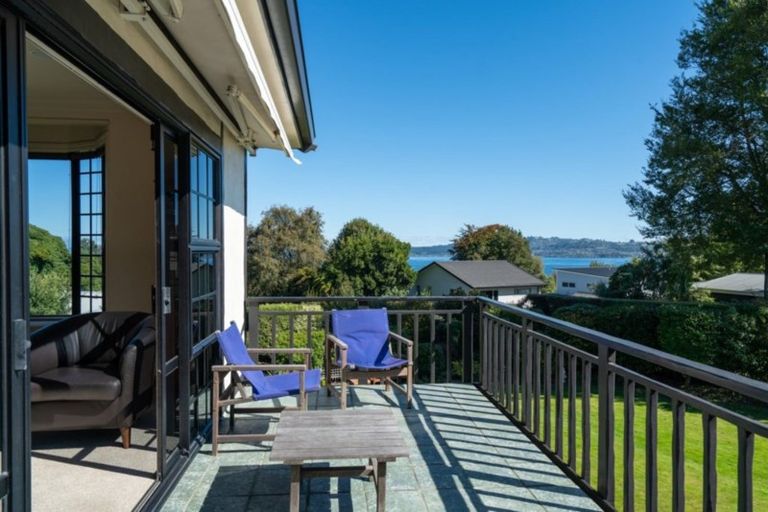 Photo of property in 63 Shepherd Road, Waipahihi, Taupo, 3330