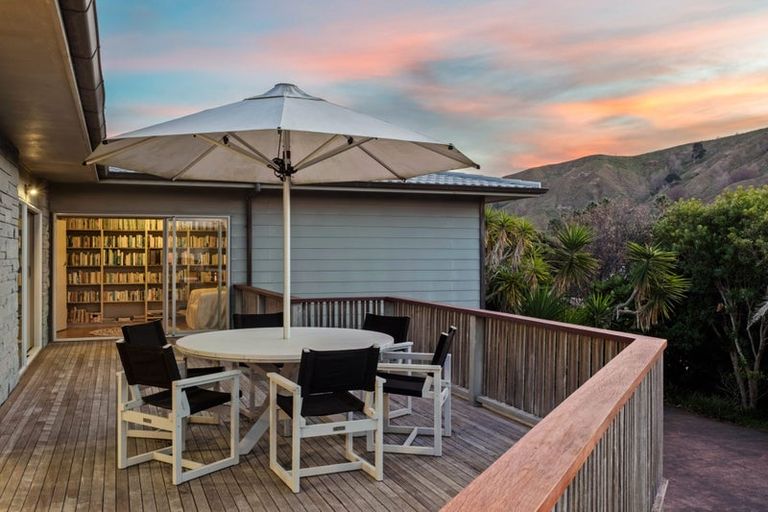 Photo of property in 125 Wairere Road, Wainui, Gisborne, 4010