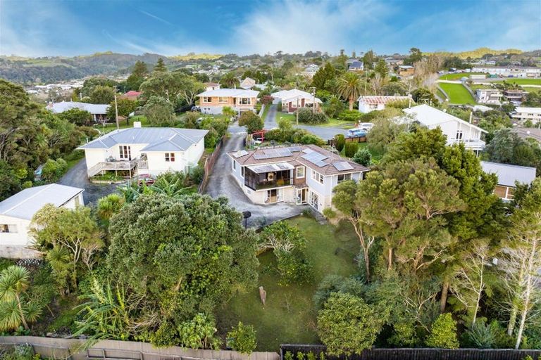 Photo of property in 54 Bertram Street, Warkworth, 0910