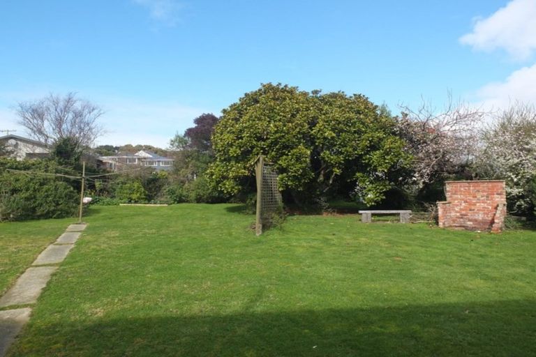 Photo of property in 13 Tamar Street, South Hill, Oamaru, 9400