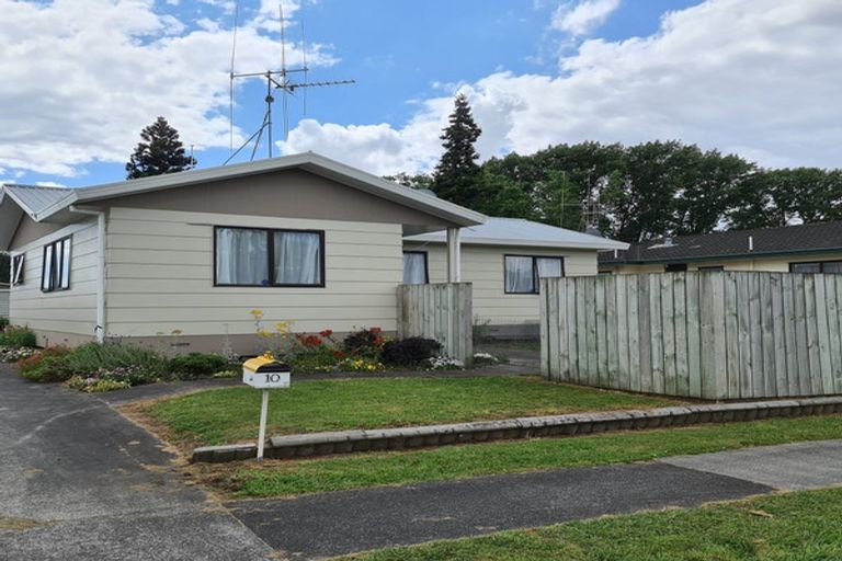 Photo of property in 10 Shelley Jane Place, Dinsdale, Hamilton, 3204