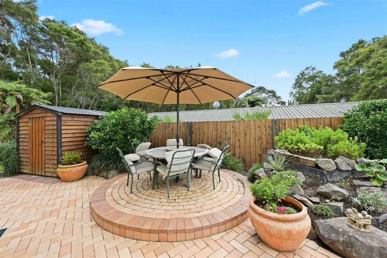 Photo of property in 17 Millthorpe Crescent, Pukete, Hamilton, 3200