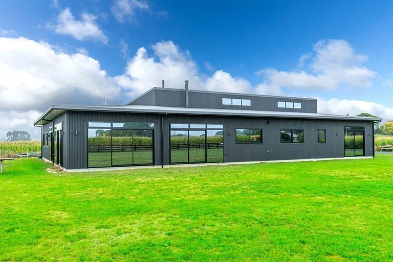 Photo of property in 51 Papesch Road, Pirongia, Te Awamutu, 3876