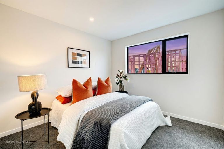 Photo of property in 1 Sails Road, Hobsonville, 0616