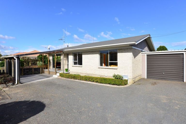 Photo of property in 319b Cambridge Road, Hillcrest, Hamilton, 3216