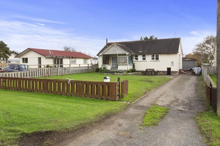 Photo of property in 4 Opatito Road, Paeroa, 3600